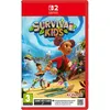 Image de Survival Kids   Jeu Nintendo Switch 2