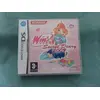 Image de Winx club secret diary