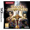 Image de Puzzle chronicles