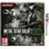 Image de Metal Gear Solid Snake Eater 3D en occasion ou reconditionné