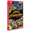 Image de Teenage Mutant Ninja Turtles: The Cowabunga Collection - Switch