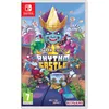 Image de Super Crazy Rhythm Castle - Switch