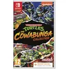 Image de Teenage Mutant Ninja Turtles - The Cowabunga Collection - Switch (Download Code in Box)