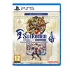 Image de SUIKODEN 1 & 2 HD REMASTER: DAY ONE EDITION FR/NL PS5 en occasion ou reconditionné
