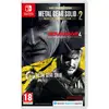 Image de Metal Gear Solid : Master Collection Volume 2 Switch KONAMI