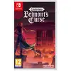 Image de Castlevania : Belmont's Curse Midnight Edition Switch KONAMI
