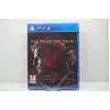 Image de Metal Gear Solid V : The Phantom Pain