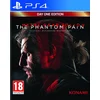 Image de Metal Gear Solid V : The Phantom Pain - édition day one