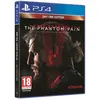 Image de Metal Gear Solid 5 :The Phantom Pain Day One Edition PS4 en occasion ou reconditionné