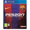 Image de Pro Evolution Soccer 2017 en occasion ou reconditionné