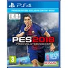 Image de PES 2018 Premium D1 Edition