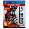 Image de Metal Gear Solid V The Definitive Experience Playstation Hits PS4 en occasion ou reconditionné