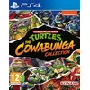 Image de Teenage Mutant Ninja Turtles: The Cowabunga Collection PS4 en occasion ou reconditionné