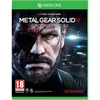 Image de Metal Gear Solid V : Ground Zeroes