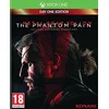 Image de Metal Gear Solid V : The Phantom Pain - édition day one