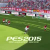 Image de PES 2015 : Pro Evolution Soccer