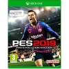 Image de Pro Evolution Soccer 2019 Xbox One