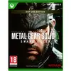 Image de Metal Gear Solid Delta : Snake Eater Day One Edition Xbox Series X KONAMI