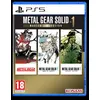Image de Metal Gear Solid Master Collection Vol.1 PS5 en occasion ou reconditionné