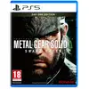 Image de Metal Gear Solid Delta : Snake Eater Day One Edition PS5 KONAMI