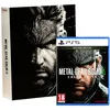 Image de Metal Gear Solid Delta Snake Eater - Deluxe Edition - Jeu PS5