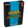 Image de Yu-Gi-Oh! Pack de 2 boosters : Collection Rareté 2 du 25e Anniversaire - Version Française