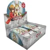 Image de Konami YU-Gi-Oh! JCC - Display de Pack de Booster de réimpression Lumière de la Destruction (24 Boosters)