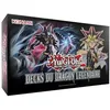 Image de Yu-Gi-Oh! Coffret Decks du Dragon Légendaire : Magicien Sombre, Timée & Yugi - Version Française