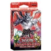 Image de YU-GI-OH! Deck de Structure : L'Assaut des Héros - Version Francaise - SDHS