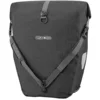Image de ORTLIEB Sacoche de vélo Back Roller Urban QL2.1 Sacoche individuelle 20L gris