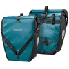 Image de ORTLIEB Set de sacoches Back-Roller 2x20L pétrole