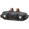 Image de ORTLIEB Handlebar-Pack Sacoche de guidon 15L noir