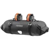 Image de ORTLIEB Handlebar-Pack Sacoche de guidon 9L noir