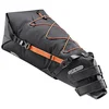 Image de ORTLIEB Sacoche de selle de vélo Seatpack 16,5 L noir