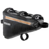 Image de ORTLIEB Sacoche de cadre de vélo Frame-Pack 4L noir