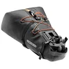 Image de ORTLIEB Sacoche de selle de vélo Seat-Pack QR noir