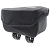 Image de ORTLIEB Sacoche de tube supérieur de vélo Fuel-Pack noir