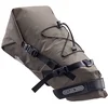 Image de ORTLIEB Satteltaschen SeatPack Medium 11L camel