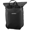 Image de ORTLIEB Sac à dos de vélo Vario 20L noir