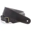 Image de Yamaha Backbeat Black sangle pour guitare et basse (noir)