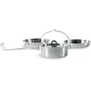 Image de Tatonka - Set de cuisson en acier inoxydable
