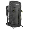 Image de Tatonka Cima Di Basso 35 Sac à dos d'escalade avec sangle ventrale amovible pour homme et femme 35 l, Mixte, 1496, noir, 58 x 28 x 16 cm