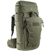 Image de Tasmanian Tiger TT Modular Pack 45+ Sac à Dos Militaire Tactique Modulaire de Randonée avec Un Volume de 50 litres pour Le Trekking Camping Voyage 50L verrouillables, Olive