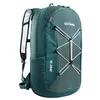 Image de Tatonka Sac à dos de vélo Baix 15 l - Petit sac à dos léger avec support pour casque et volume de 15 litres - Pour homme et femme