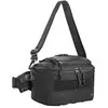 Image de Tasmanian Tiger TT Medic Sac banane de premiers secours Molle Outdoor pour sanitaires, médicaments, sauveteurs, Noir