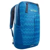 Image de Tatonka City Pack 20 Sac à Dos, Blue Zig Zag, 20 l Mixte