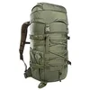 Image de Tasmanian Tiger TT Mil OPS Pack 30 Sac à dos militaire pour homme compatible Molle 30 litres pour l'extérieur, utilisation en extérieur, Bushcraft, trekking (olive)