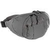 Image de Tasmanian Tiger TT Hip Bag MKII Sac banane tactique pour ceinture Gris titane 32 x 17 x 5 cm
