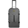 Image de Tatonka Trolley pour Ordinateur Portable Travel Roller 60 Black Gris foncé 67cm