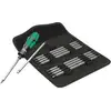 Image de Jeu de tournevis de montage WERA 11 pcs.